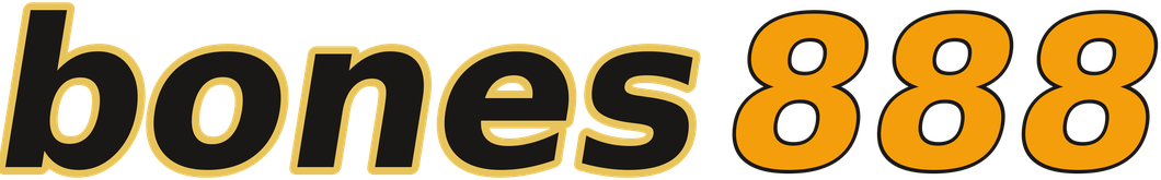 bones888 logo